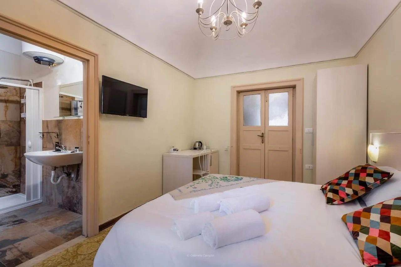 B&B Aciazza Avola 2*,  Itália