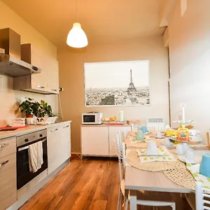  Bed & Breakfast La Gioiosa Italia