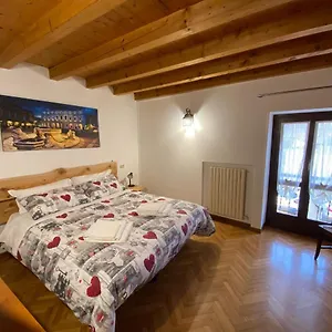  Affittacamere Cabaldo Italia